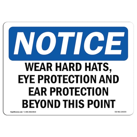 Signmission